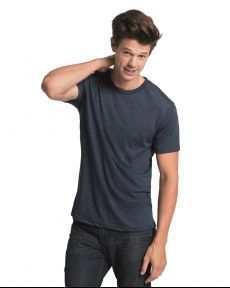 Next Level-Triblend Short Sleeve Crew-6010